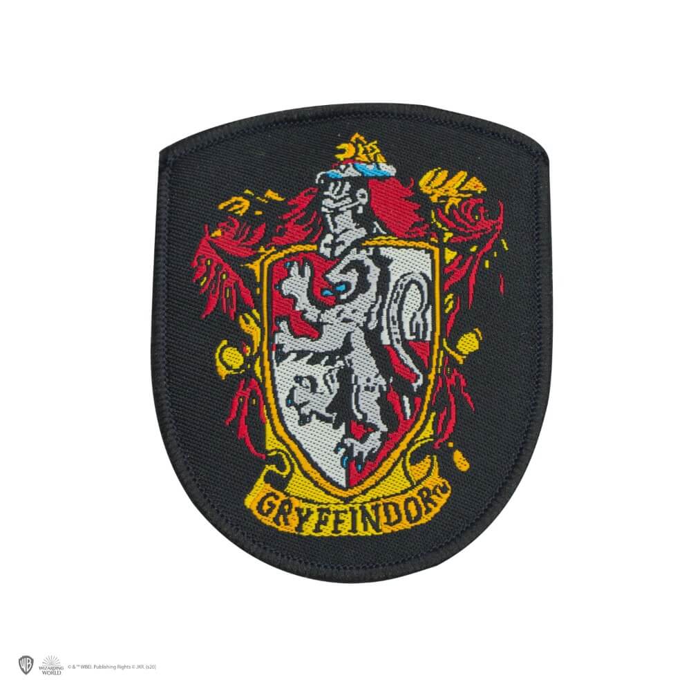 Harry Potter nášivka znak fakulty | Svetkuziel.sk