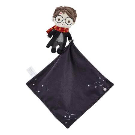 Harry Potter muchlacek harry Potter Svet kouzel
