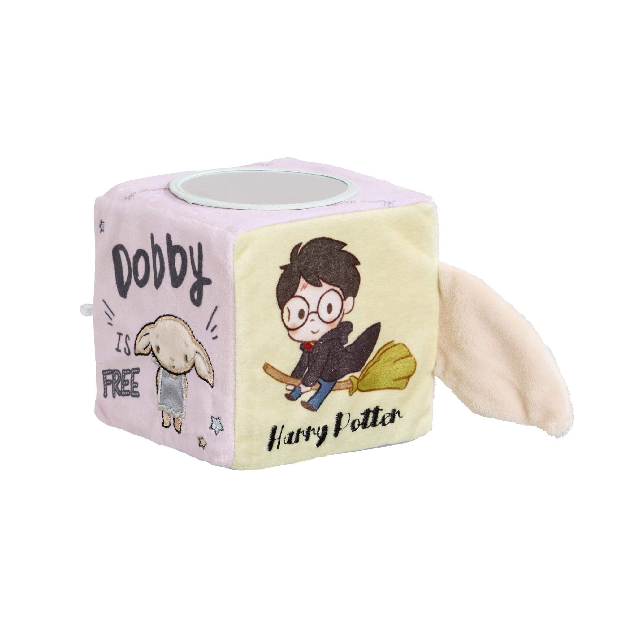 Harry Potter Aktivní kostka - Dobby