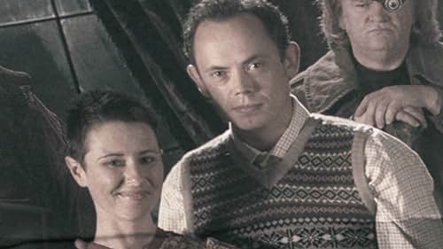 Nevillovi rodice