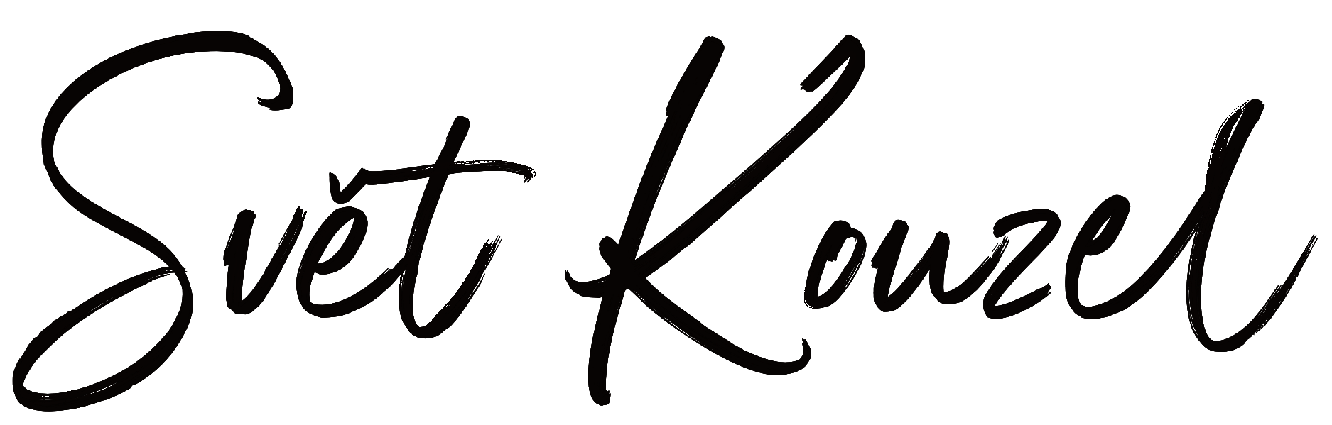 Svět kouzel logo
