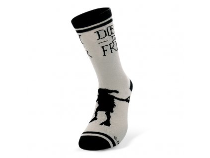 Harry Potter ponožky Dobby