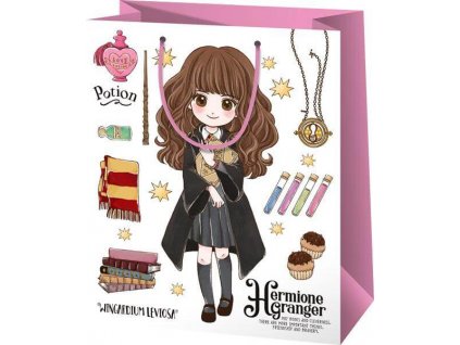 Darkova taska Harry Potter Hermiona Grangerova A4