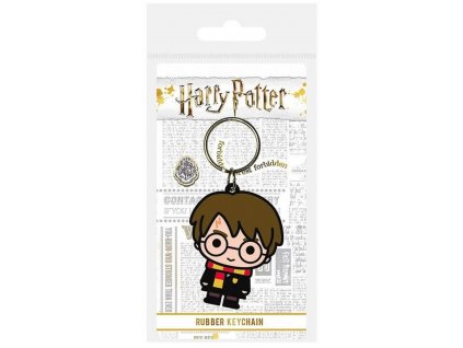 klicenka harry potter harry chibi