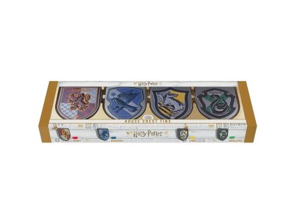 Harry Potter Bertikovy fazolky set erby