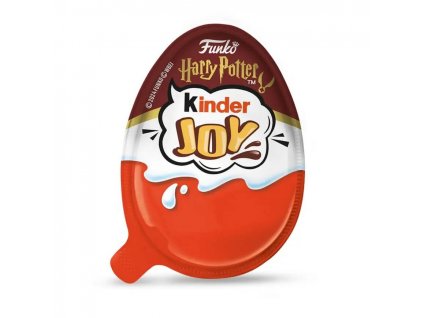 Kinder joy funko Pop