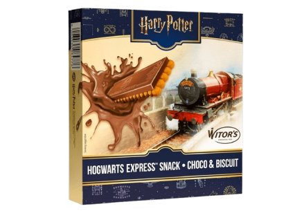 Harry Potter seusenky listek na bradavicky express mlecna cokolada svet kouzel 1 removebg preview