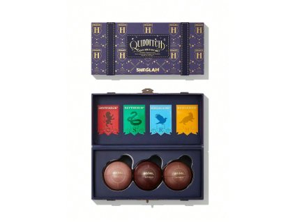 Harry Potter darkova sada rtenky famfrpal