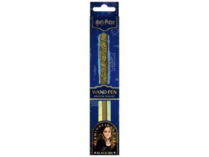 Harry Potter hůlka Hermiona Grangerová