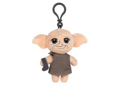 Harry Potter privesek na klice Dobby