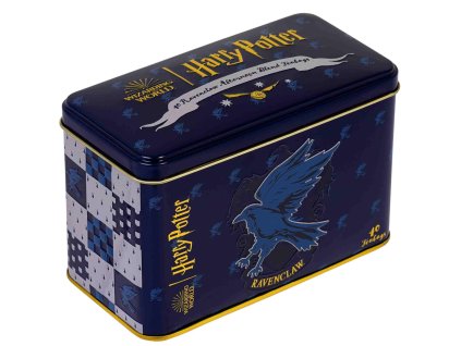 harry potter caje havraspar svet kouzel 1
