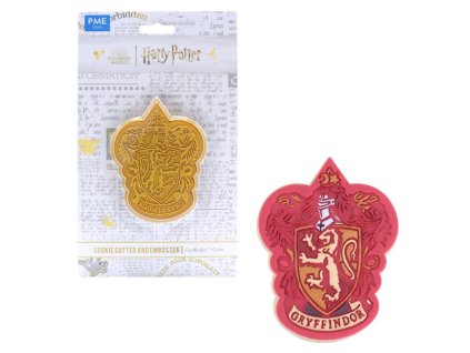 Harry Potter Vykrajovatko Nebelvir Svet Kouzel