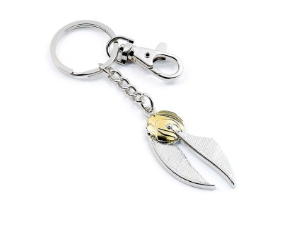 Harry Potter Klíčenka Zlatonka Svetkouzel 1