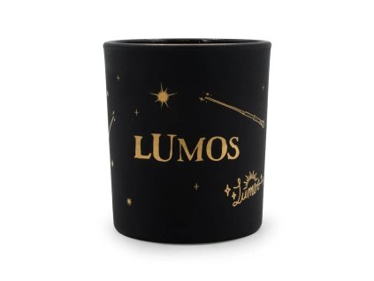 Harry Potter svicka Lumos Svet Kouzel