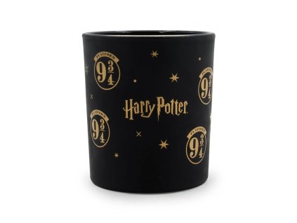 Harry Potter svicka nastupiste 9 a 34 Svet Kouzel 1