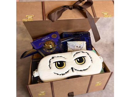 harry potter darkova sada Hedvika beauty Svet kouzel