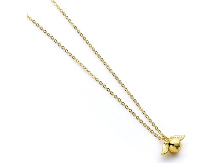 Harry Potter Nahrdelnik Zlatonka 3D Svet Kouzel 1