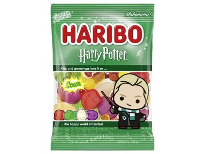 Harry Potter haribo Draco malfoy removebg preview
