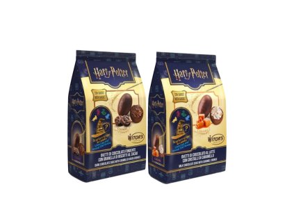 Coko vajicka karamel + cookies