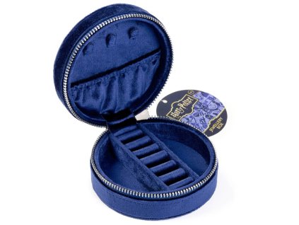 Harry Potter sperkovnice relikvie smrti svet kouzel 2