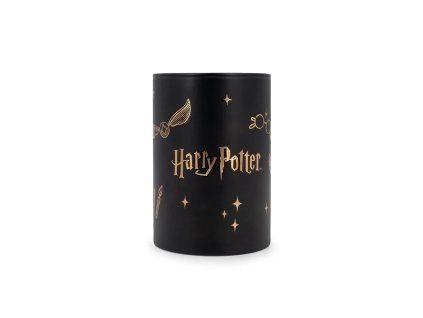 Harry Potter aromalapma svet kouzel