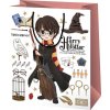 harry potter darkova taska a4 harry