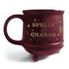 Harry Potter 3D kotlik spells and charms