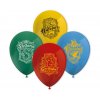 Harry Potter balónky erby