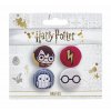 Harry Potter sada placek