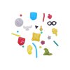 HPG305 006 Sprinkle details