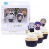 Harry Potter zapichy do muffiny zaporne postavy svetkouzel