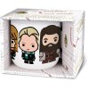 Harry Potter hrnek kouzelne postavy Svet kouzel 3