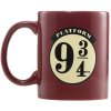 Harry Potter darkova sada hrnek a ponozky nastupiste 9 a 34 Svetkouzel 4