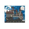 Harry Potter adventni kalendar 3d puzzle svetkouzel 1