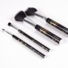 Harry Potter Make-up Brushes - Magical Set, 4 pcs
