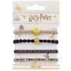 Harry Potter gumicky do vlasu zlatonka ao bracec casu svet kouzzel