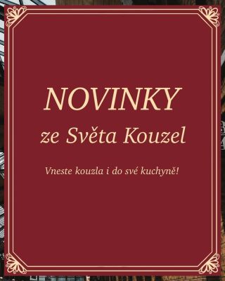 ✨ Novinky ze Světa Kouzel přímo do Vaší kuchyně ✨ Nové hrnečky, jídelní miska s hrnkem i elegantní set lahve a sklenic s...