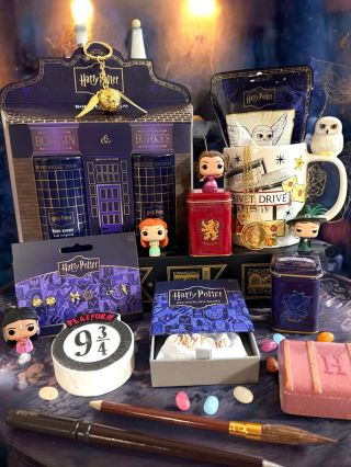 ⚡️Výběr kouzelných dárečků pro každou čarodějku 🧙🏼‍♀️nejen k zítřejšímu MDŽ❤️ Hrníček, čaj, šperk nebo pořádnou bombu do...