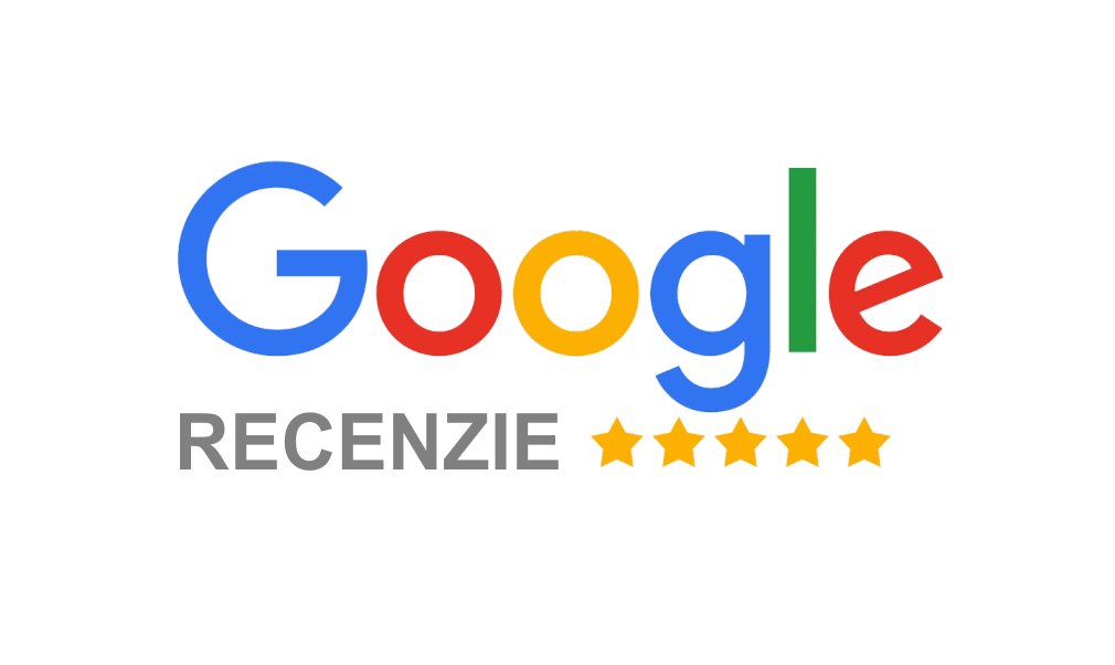 Cashback 1% za Google recenziu s fotkou