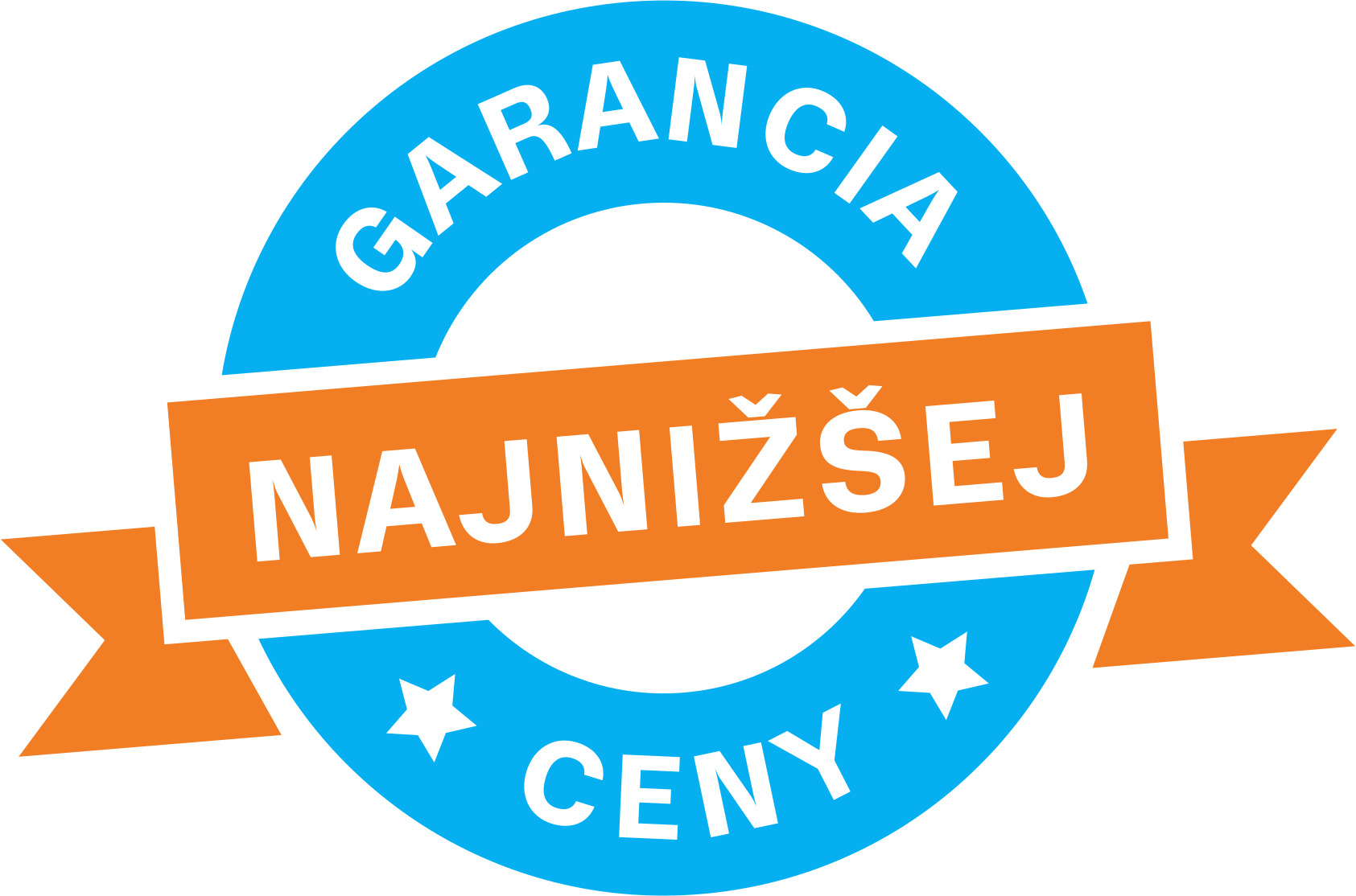 Garancia najnižšej ceny, nakupujte bezpečne