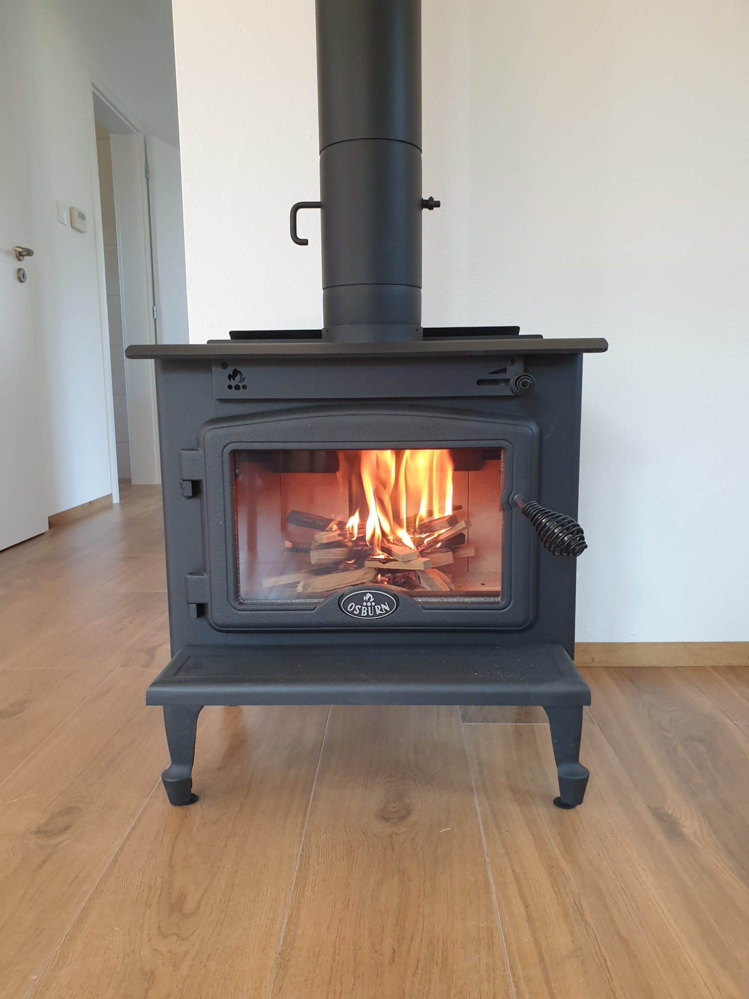 Osburn 900