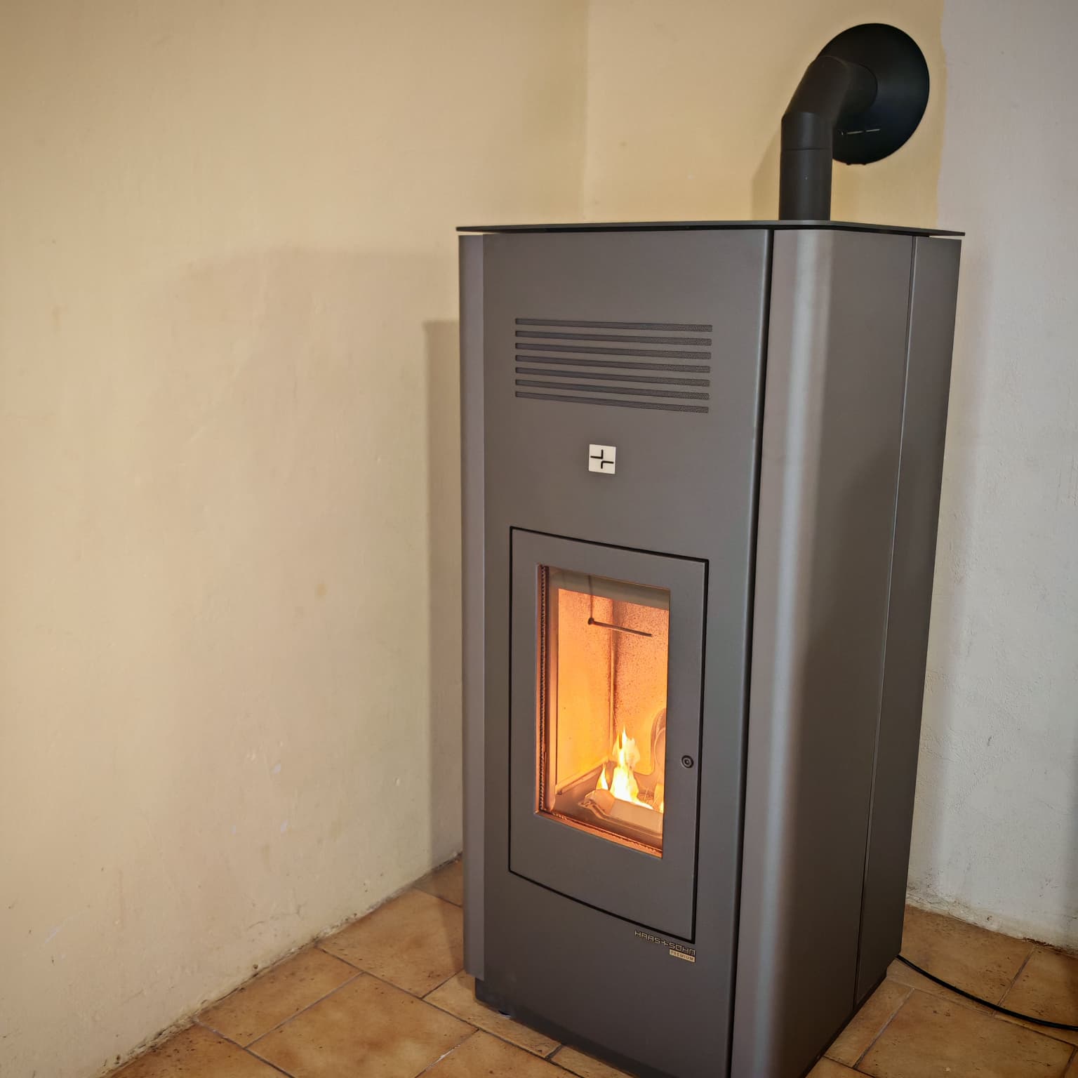 Haas + Sohn TOLEDO IV 32