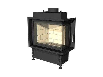 Kobok KAZETA R90 S 450, LD PRAVA