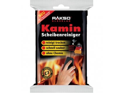 čistiacie hubky na sklo