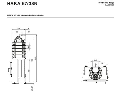 technicky obrazok hoxter haka 67 38N akumulacna nadstavba