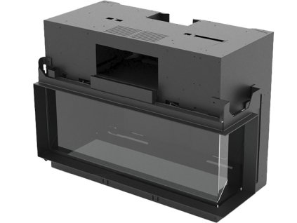 DRU VIRTUO EVOLVE 100:2 RIGHT