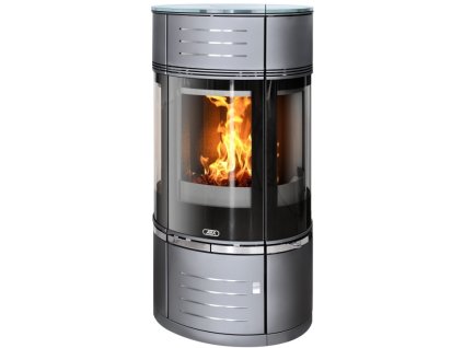 ABX Atrium 7 V šedá