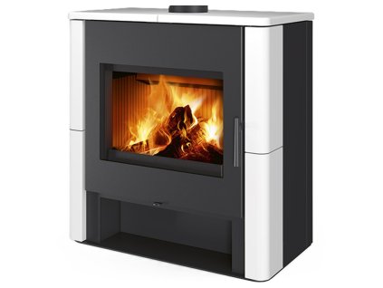 telde keramika hladka krbove kachle s teplovodnim vymenikem romotop 90901 big