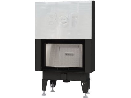 BeF Therm V 8 Passive