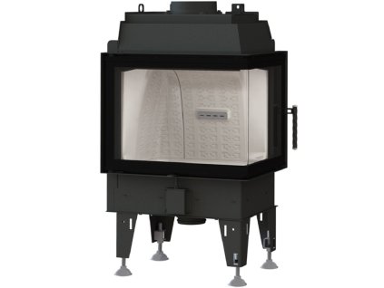 bef therm 8 cp passive